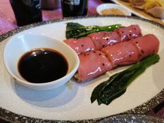 -西郊庄园丽笙大酒店-丽清轩中餐厅