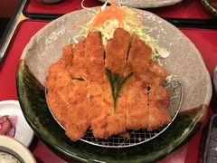 -矢场猪(名古屋站三井楼北馆店)