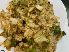 -富临港·蒸汽海鲜·手抓海鲜·炒菜(栈桥店)