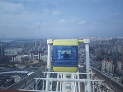 -南昌之星摩天轮