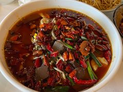 -成都驻京办餐厅(蜀都宾馆店)