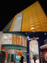 -奈尔宝·儿童乐园·亲子餐厅(鄞州万达店)