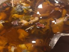 -鑫巴蜀小镇 · 水煮鱼专研店(玉桥店)