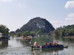 -星湖旅游景区七星岩