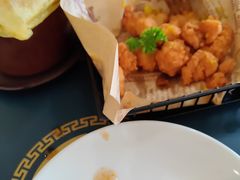 -起士林西餐厅(东经路店)