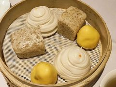 -粗茶淡饭·汉口公馆(循礼门店)
