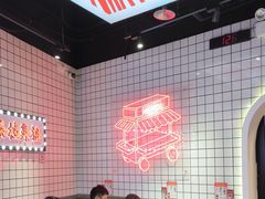 -孖记茶档·热腾茶餐(荔湾领展广场店)
