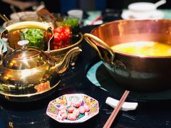 金牌花胶鸡鸡汤-熙瓏里(万科店)
