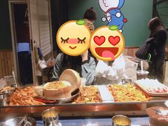 -一米鸡肉 创意韩餐(江北杉杉奥特莱斯店)