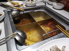 -海底捞火锅(番禺广场店)