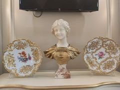 -Me Coffee下午茶艺术空间