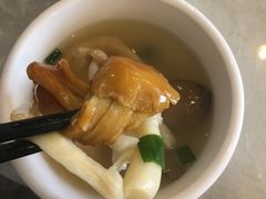 -普天和酒楼·新津菜·烤鸭(天津之眼店)