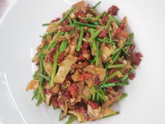 -院里寻菜·精致庭院菜(观沙岭店)