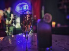 -JUKEBOX玖部音乐餐厅(华侨城店)