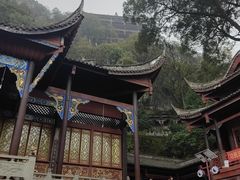 -道教老君洞