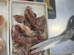 -喜来稀肉(虹泉路店)
