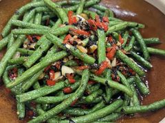 -翠清酒家(万丰路店)