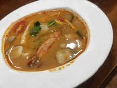 -荷花泰菜(东方新天地店)