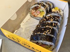 -传闻来紫菜包饭·打糕(西塔韩百店)