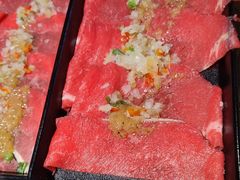 -新石器烤肉(中房金谊广场店)