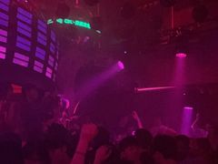 -Orangutan Bunker猩猩地堡酒吧(兰桂坊店)