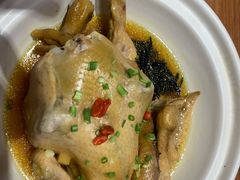 -印象鲵宴·张家界地标美食名片(溪布街店)