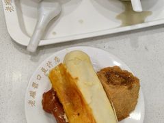 -老磁器口豆汁店(天坛店)