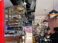 -万象·复兴号鲜肉烤肉海鲜自助(升级店)