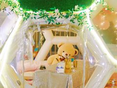 -天空花园餐吧·生日·团建(南山店)