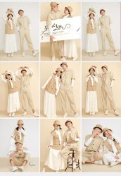 -二十一世纪婚纱摄影(省府前街店)