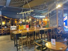 大堂-椰语堂·海南清补凉(友谊阳光城店)