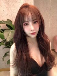 点击看大图 -3AM HAIR SALON烫发染发接发
