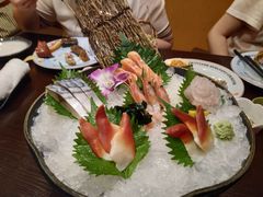 -松子料理(白家庄店)
