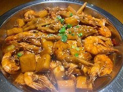 -谢蟹浓·肉蟹煲(新奥店)