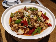 -鸿运楼·舌尖上的徽菜