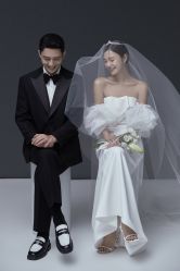 -蜜恋婚纱摄影·客片研发(苏州店)