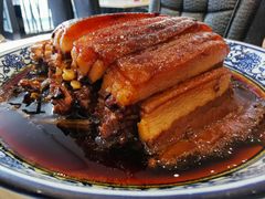梅菜扣肉-巢香扣肉馆