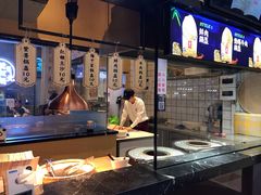 -文叔·湖北名小吃·小龙虾(华强北店)