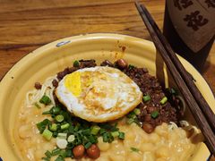 -阿福板凳面(观音桥店)
