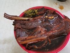 -刘记大肉面(三牌楼大街店)