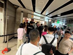 -海底捞火锅(金光华店)