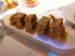 菌菇素方-荷塘秋月·本帮江浙菜(国权路店)