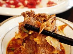 -江南福宴·澳门海鲜.牛肉火锅(汇高栢悦中心店)
