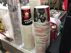 -沪上阿姨·精选茶饮(十一经路店)