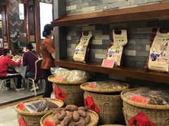 -客家汇·客家传承菜(水库店)