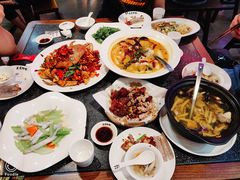 -王庄阿咪海鲜大排档(象园店)