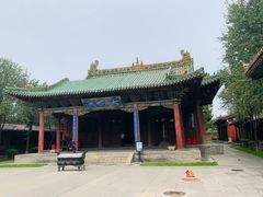 -关帝庙(大同古城)