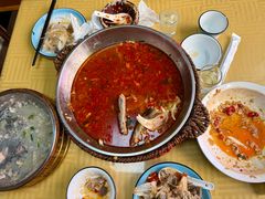-回家湘菜馆(浮山后店)