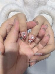 -艾珂·美甲美睫