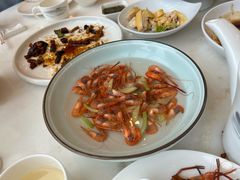 -南太湖山庄·四季轩&国风堂中餐厅